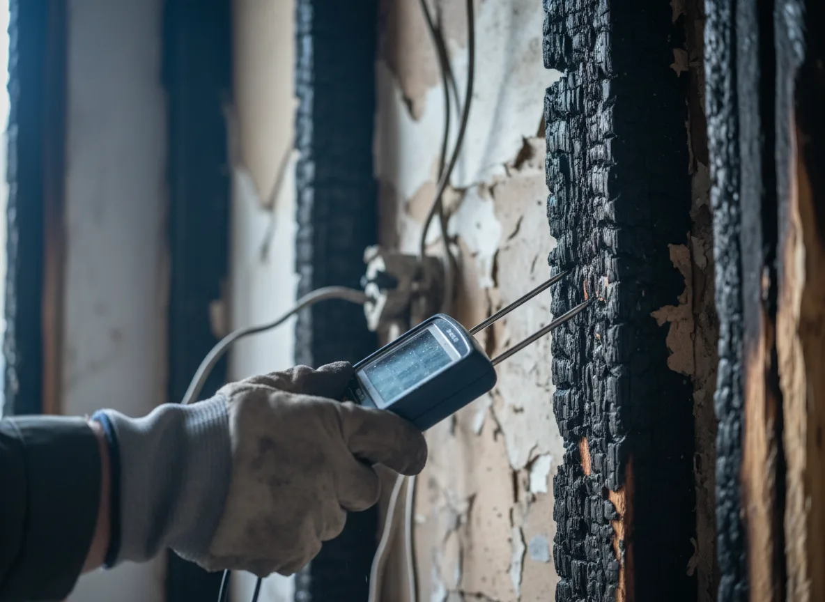 Fire Damage Restoration Marshall, WA FAQs